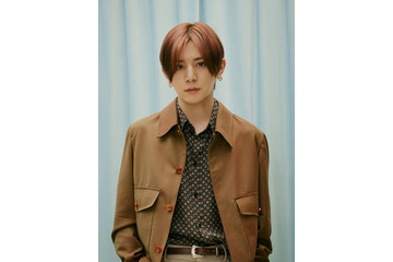 Hey! Say! JUMP山田涼介、5年ぶり「オールナイトニッポン」単独パーソナリティ決定 「光栄すぎて身構えるんです」 画像