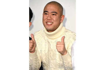 コロチキ・ナダル、緊急入院していた 血便で1週間入退院繰り返す 画像