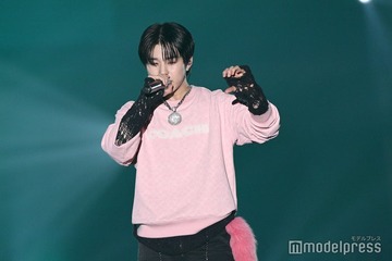 Hi-Fi Un!corn、FUKUSHIMA SHUTOが地元凱旋 YOASOBI「アイドル」で心掴む【TGC熊本2025】 画像