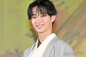 野村康太、肉体美披露 ジムショットにファン悶絶「反則」「破壊力」 画像