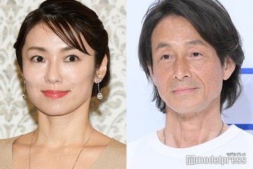 内山理名、夫・吉田栄作と「家族でピクニック」手作り弁当披露「素敵な空間」「夫婦で撮り合ってるのかな？」の声 画像