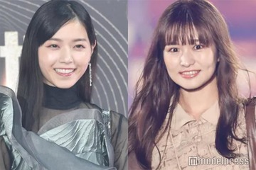 元乃木坂46伊藤かりん＆西野七瀬、上海旅行満喫ショット公開に「眼福すぎ」「楽しそう」の声 画像