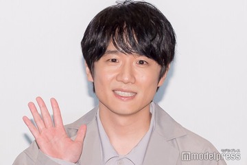 MEGUMI、風間俊介からの“魔法の言葉”に感謝「乗り越えることができました」 画像