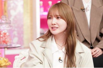 加藤史帆、日向坂46メンバーきっかけで人間不信に？アイドル経験で一層“疑り深く” 画像