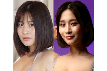 グラドル高橋凛、劇的ボディチェンジ 「サマスタ」挑戦で人生を変わるまで道のりを語る【モデルプレスインタビュー】 画像