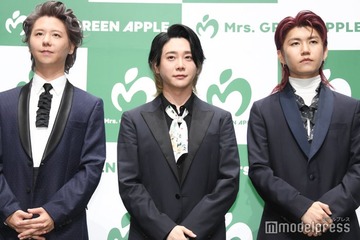 ミセス、ラジオでの「なりきり自己紹介」が話題「神回」「ライラックMVでもしてたのかも」 画像