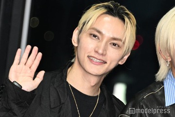 SKY-HI「生まれゆくものあれば滅びゆくものもあるんだな」“生まれたての記憶”回顧で笑い誘う【ゲート・オン・ザ・ホライズン〜GOTH〜】 画像