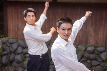 朝ドラ「あんぱん」嵩（北村崇）から飛び出したアンパンマンの台詞に反響「新感覚」「言い方が可愛すぎる」 画像