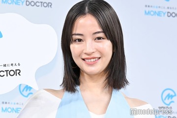 広瀬すず、50歳＆100歳の理想像にツッコミ飛ぶ「なんで50でやろうとしてるの」 画像