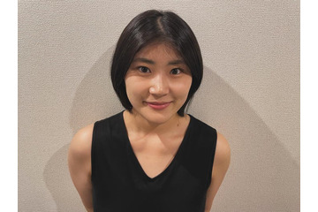 「極悪女王」出演話題の隅田杏花、結婚＆妊娠発表 夫との2ショットも公開「笑顔溢れる温かい家庭を」 画像
