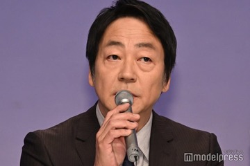 大森南朋、美しさに感動した女優明かす「こんなに綺麗な鼻欲しい」【あなたを奪ったその日から】 画像