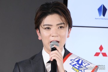高橋優斗、横浜DeNAベイスターズ“推し”選手明かす 熱弁ぶりにツッコみ飛ぶ「少年みたい」 画像