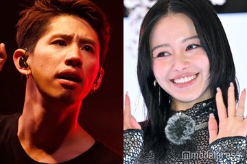 山本舞香、義兄ワンオクTakaと密着2ショット 誕生日祝福に「美男美女」「Hiroくんが撮ったのかな？」と反響 画像