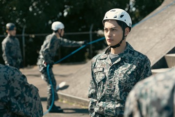 「PJ ～航空救難団～」神尾楓珠ら訓練生に課された撮影4ヶ月前からの体作り 主演・内野聖陽の出演交渉は半年難航【服部宣之P囲み取材】 画像