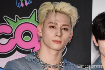 INI西洸人「日プ2」青山テルマは「絶対怖い」と思っていた レッスン後の嬉しかった思い出とは 画像