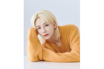 SEVENTEENジョンハン、ハチミツ美容ブランドのイメージモデル就任 ニックネーム“ハニ”からコラボ 画像