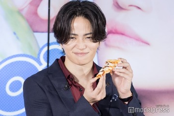 timelesz菊池風磨、憧れの金メダリスト明かす「トイレでも覇気を放っていました」 画像