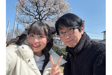“27歳年上ファンと結婚”元アイドル、5月に出産予定「男の人として好き」意識した瞬間・ゴールインまでの経緯とは 画像