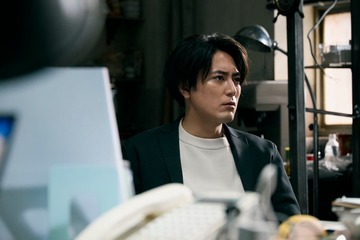 間宮祥太朗主演「イグナイト」初回、冒頭の女子高生は誰？「最高の教師」「高校サッカー応援マネージャー」で話題の現役高校生【プロフィール】 画像