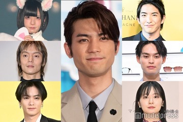 板垣瑞生さん訃報、芸能界から悲しみの声止まず 元メンバー・「ハイロー」「ブラックシンデレラ」共演者ら追悼 画像