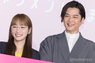 千葉雄大、川栄李奈の“ゲラ”ぶりに物申す「人のせいにされた」【ダメマネ！ ―ダメなタレント、マネジメントします―】 画像