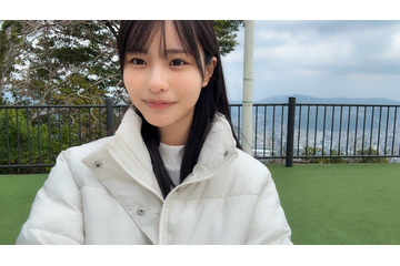櫻坂46新メンバー、長濱ねる以来の出身地に反響「ついに来た」「2日連続で九州出身だ」 画像
