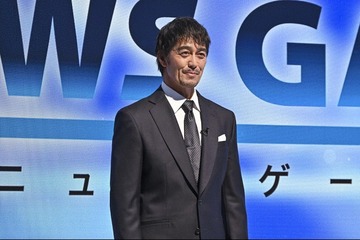 【キャスター 第2話】 進藤、賭博容疑で任意同行された小池に質問 飛び出た想定外の話とは 画像