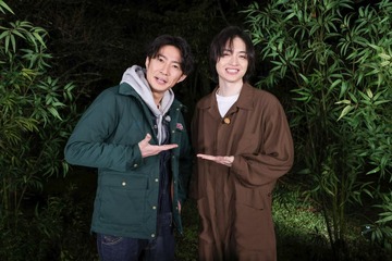 玉森裕太「相葉マナブ」初登場 相葉雅紀が驚いたキスマイのエピソード・意外な人間関係とは 画像