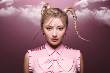 安斉かれん、映画「ALIVEHOON アライブフーン」新作主演に決定 撮影のため運転免許取得 画像