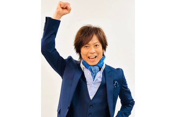 つんく♂、16歳息子が柔道大会で優勝 2ショット公開に反響「体格よくてかっこいい」「素敵な親子」 画像