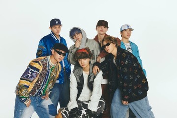 BE:FIRST、初のGP帯ドラマ主題歌決定 音源入り本予告映像も初公開【波うららかに、めおと日和】 画像