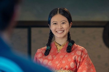 朝ドラ「あんぱん」のぶ（今田美桜）＆豪（細田佳央太）に結婚話浮上 次女・蘭子（河合優実）の反応話題に「やっぱり」「今回はバレバレ」 画像