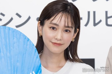 桐谷美玲、“オシャレ街”で元サッカー日本代表と偶然遭遇「うわってなりました」 画像