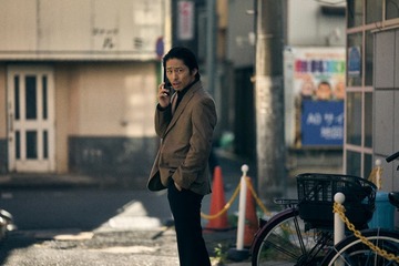 三宅健、ドラマ「ドンケツ」伊藤英明の友人役で出演決定 ヒゲ姿のビジュアル解禁 画像