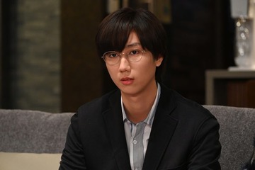 Snow Man阿部亮平、新ドラマ出演に強い覚悟 葛藤しながらも決意した理由「自分にとってすごく挑戦」【「あなたを奪ったその日から」インタビュー】 画像