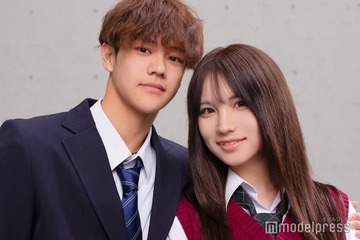 「今日好き」“じゅりすけ”榊原樹里＆原屋裕介カップル、密着ショット公開「尊すぎる」「ラブラブで素敵」 と反響 画像