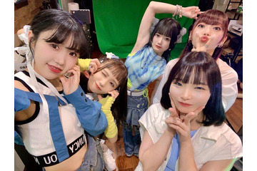 5人組アイドル、ライブ中に「盗難の可能性のある事案」発生 警察署で調書作成・今後の対応も発表 画像