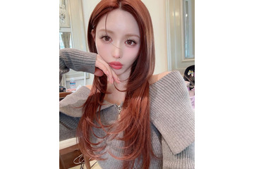 武藤静香、“アプデあり”23歳と現在の比較ショット公開 「美しさを保っててすごい」「美容法気になる」と反響 画像