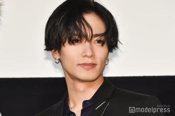 THE RAMPAGE川村壱馬、ノースリーブ姿のキャッチボール練習動画公開「楓士雄感ある」「さらに惚れる」の声 画像
