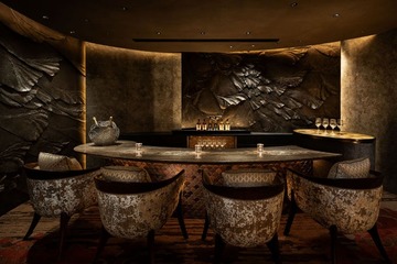 シンガポール発の中華料理店「御宝軒」日本初上陸 東京・銀座に1号店 画像