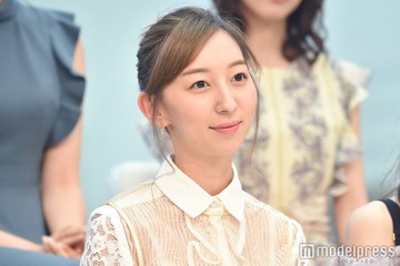 声優・飯田里穂、双子の出産を発表 不妊治療経て「幸せな時間を過ごしています」 画像