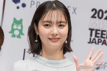 新川優愛、大型二種免許取得に意欲 平祐奈が驚き「ロケバスの運転するんですか？」 画像
