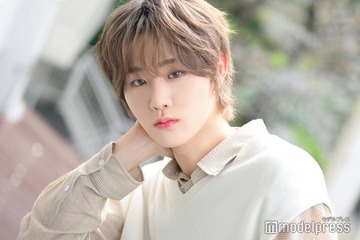 EVNNEチ・ユンソの言葉選びが慎重な理由 夢を叶えるために重要なこと3つ【インタビュー連載Vol.4】 画像