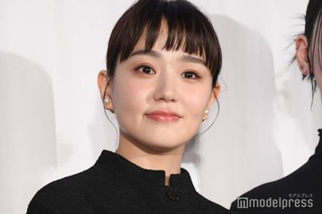 奈緒、“中学生ぶり”ばっさりショートで雰囲気ガラリ「新鮮」「フェイスラインが綺麗」と反響 画像