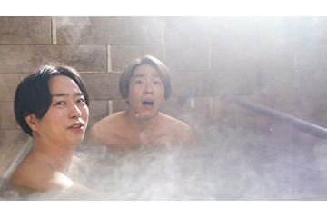 櫻井翔＆村上信五、栃木の名所“21ヶ所”で2人旅「櫻井信五の鬼スケ旅」6週連続で放送決定 画像