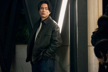 【イグナイト -法の無法者- 第2話】宇崎、保護者説明会に潜入 勝手な発言で波紋呼ぶ 画像