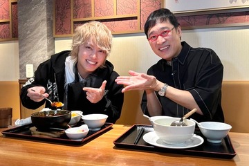 手越祐也「本当の意味で裸になった」独立当初の秘話明かす 独自の結婚観・芸能界の恩人についても 画像