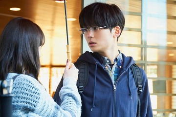 「子宮恋愛」不倫関係の恭一（沢村玲）＆みゆみ（吉本実憂）、“14年前”回想シーンが話題「恋に落ちた瞬間？」「メロい」 画像