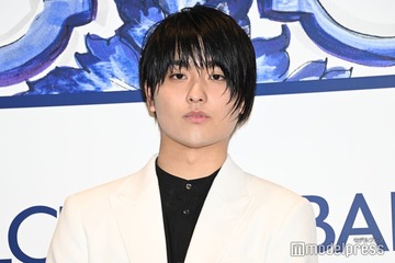 奥平大兼、友人からクレーム入り反省 “リニューアル”宣言「できるだけ頑張る」 画像