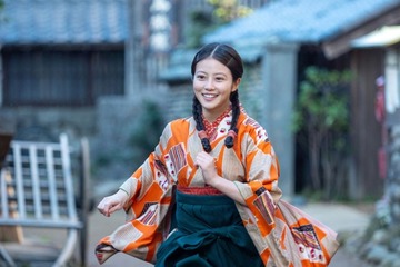 朝ドラ「あんぱん」サブタイトルにマイナスな言葉使う理由【脚本家・中園ミホ氏インタビューVol.4】 画像